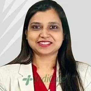 Dr Shraddha Deshpande